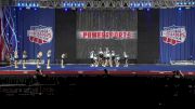 Powersports Eclipse [L1 Small Youth Division II Day 1 - 2017 NCA All-Star Nationals]