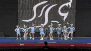 Premier Cheer Jags [L1 Small Youth Division II Day 1 - 2017 NCA All-Star Nationals]