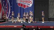 Cheer Strike Gym Cobalt [L1 Small Youth Division II Day 1 - 2017 NCA All-Star Nationals]