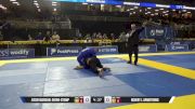 Robert J. Armstrong vs Jessie Marshal Divine-Stump 2026 Pan Jiu Jitsu IBJJF Championship
