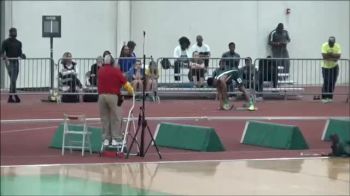 Boy's 300m 6A, Finals 2