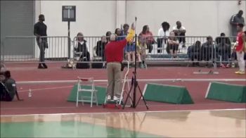 Boy's 300m 6A, Finals 3