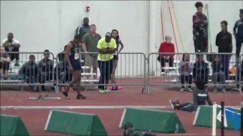 Boy's 300m 6A, Finals 4