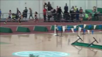 Girl's 4x400m Relay 5A, Finals 1