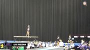 Lexie Priessman - Vault, LSU - 2017 GymQuarters Invite