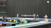 Chayse Capps - Vault, Oklahoma - 2017 GymQuarters Invite