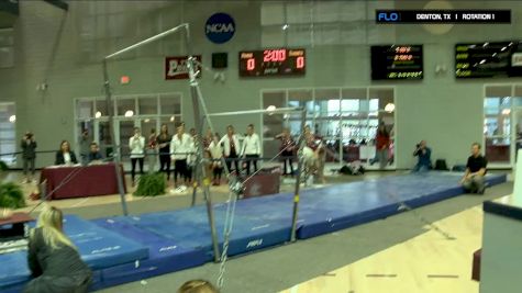 Chayse Capps - Bars, Oklahoma - 2017 OU at TWU