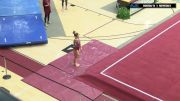 Chayse Capps - Floor, Oklahoma - 2017 OU at TWU