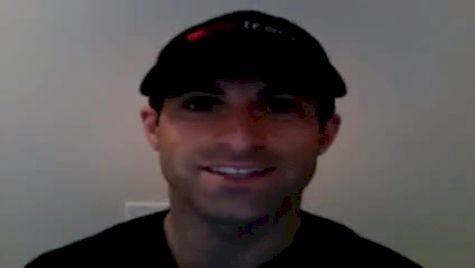 Flotrack Athlete of the Year