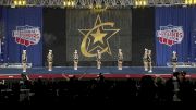 Champion Cheer Torch [L1 Small Youth Day 2 - 2017 NCA All-Star Nationals]