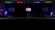 Powersports Eclipse [L1 Small Youth Division II Day 2 - 2017 NCA All-Star Nationals]