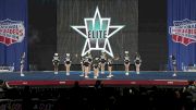 Wylie Elite Fame [L1 Small Youth Division II Day 2 - 2017 NCA All-Star Nationals]