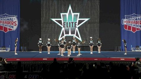 Wylie Elite Fame [L1 Small Youth Division II Day 2 - 2017 NCA All-Star Nationals]