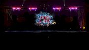 Trinity All Stars Sapphires [L1 Small Youth Division II Day 2 - 2017 NCA All-Star Nationals]