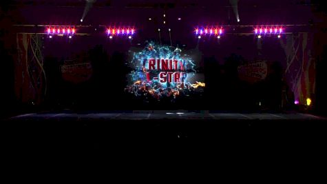 Trinity All Stars Sapphires [L1 Small Youth Division II Day 2 - 2017 NCA All-Star Nationals]