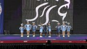 Premier Cheer Jags [L1 Small Youth Division II Day 2 - 2017 NCA All-Star Nationals]