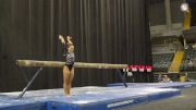 Ashleigh Gnat - Beam, LSU - 2017 GymQuarters Invite