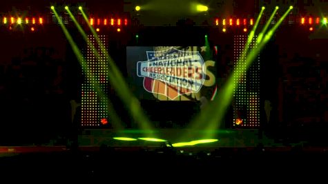 Trinity All Stars Diamonds [L2 Small Junior Division II Day 1 - 2017 NCA All-Star Nationals]