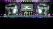 CheerForce Mystique [L2 Small Senior Day 1 - 2017 NCA All-Star Nationals]