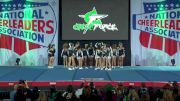 CheerForce Steel [L3 Small Senior Coed Day 2 - 2017 NCA All-Star Nationals]