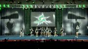 CheerForce Mystique [L2 Small Senior Day 2 - 2017 NCA All-Star Nationals]