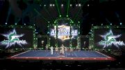 CheerForce Exodus [L5 International Open Small Coed Day 2 - 2017 NCA All-Star Nationals]