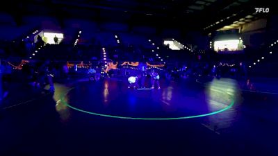 88-96 lbs Round 3 - Zachary O`Driscoll, Top Of The Rock vs Blake Williams, Sanderson Wrestling Academy