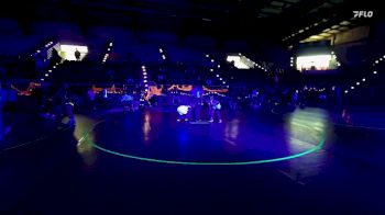 88-96 lbs Round 3 - Zachary O`Driscoll, Top Of The Rock vs Blake Williams, Sanderson Wrestling Academy