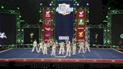 CheerForce Nfinity [L5 International Open Large Coed Day 2 - 2017 NCA All-Star Nationals]
