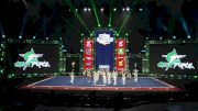 CheerForce Nfinity [L5 International Open Large Coed Day 1 - 2017 NCA All-Star Nationals]