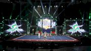 CheerForce Exodus [L5 International Open Small Coed Day 1 - 2017 NCA All-Star Nationals]