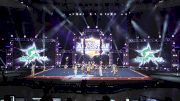 CheerForce Blackout [L5 Senior Small Coed Day 1 - 2017 NCA All-Star Nationals]
