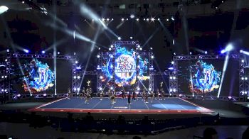 Central Jersey All Stars Team Gunz [L5 Senior Small Coed Day 2 - 2017 NCA All-Star Nationals]