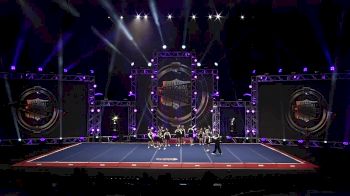 Pro Spirit Special Stars [Special Athlete Day 2 - 2017 NCA All-Star Nationals]