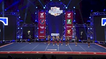 Twist & Shout Diamonds [L5 Senior Small Coed Day 2 - 2017 NCA All-Star Nationals]
