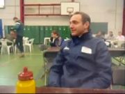 Bart's Belgisch Avontuur