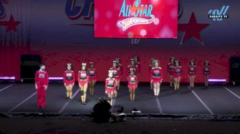 Cheer and Dance Xtreme - FINESSE [2026 L2 Junior - Flex Day 1] 2026 ASCS Dance Grand Nationals & Cheer Nationals