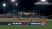 San Diego State vs Oklahoma State   2017 Mary Nutter Classic 2