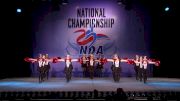 Madison Fillies [Junior Varsity Pom Prelims - 2017 NDA National Championship]