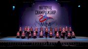 Lake Mary Marionettes [Junior Varsity Pom Prelims - 2017 NDA National Championship]