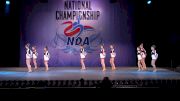 Fox JV Warriorettes [Junior Varsity Pom Prelims - 2017 NDA National Championship]