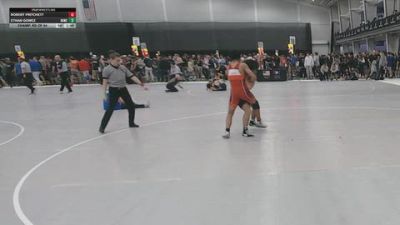144 lbs Champ. Rd Of 64 - Ethan Gomez, Big Game Wrestling Club vs Robert Pritchett