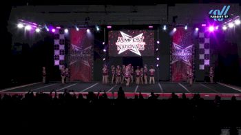 Twisters Elite - Velocity [2025 L2 Junior - D2 - Medium Day 2] 2025 JAMfest Cheer Super Nationals
