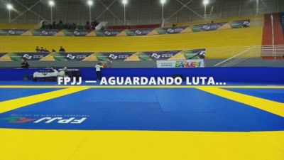 Replay: Mat 11 - 2026 FPJJ Campeonato Paulista | Oct 18 @ 6 PM
