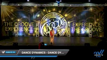 Dance Dynamics - Dance Dynamics Junior Small Jazz [2019 Junior - Jazz - Small Day 2] 2019 Encore Championships Houston D1 D2
