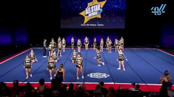 Encore Elite Wildcatz - Ruthless [2025 L4.2 Senior Coed - D2 Day 2] 2025 UCA & UDA All Star National Championship
