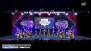 Cheer Athletics - Sassycats [2026 L4 Senior - Medium Day 2] 2026 NCA All-Star National Championship