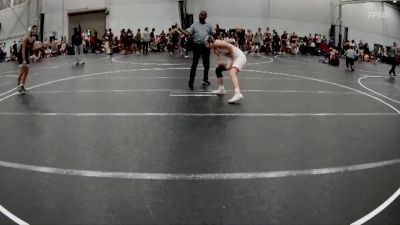 138 lbs Round 3 (6 Team) - James Pettiford, Maryland Mallets vs Anthony Severino, Savage WA Black