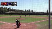 Replay: Dickinson vs Whittier | Mar 9 @ 1 PM