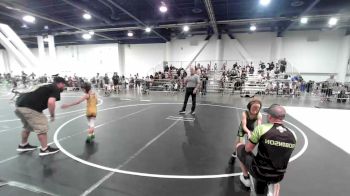 49 lbs Rr Rnd 3 - Hayden Templeton, Mat Rats Rebooted vs Koen Robinson, Shootbox WC